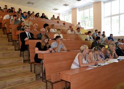 Учасники конференції
